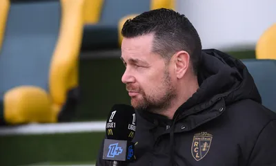 RC Lens : Sage est l&rsquo;égal de Bielsa (ex OM), ça sent bon la Ligue des champions pour les Sang et Or !