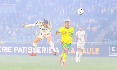 RC Lens, PSG, LOSC : ils sont dans l’équipe type de la 15e journée de Ligue 1