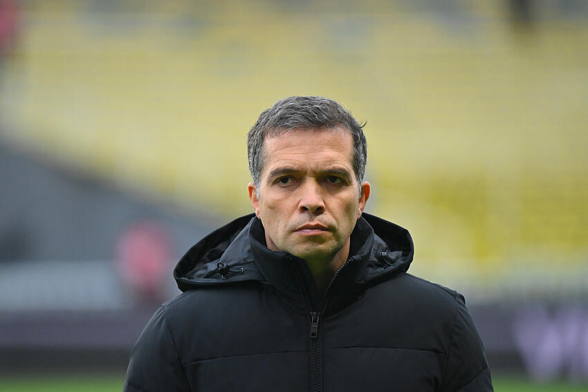 Luis Castro (FC Nantes)