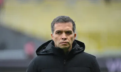 FC Nantes : revirement pour Castro, Ménès annonce une relégation !