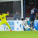 PSG – Stade Rennais (2-0) : les notes à la pause