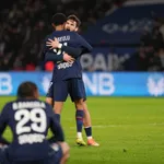 Les notes du carton du PSG sur le Stade Rennais