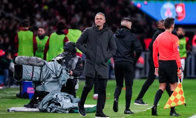 PSG : un gros coup dur pour Luis Enrique à Bilbao ?