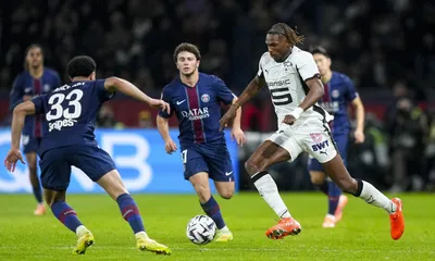 Stade Rennais Mercato : le Real Madrid et le PSG envoient Jacquet loin des Rouge et Noir