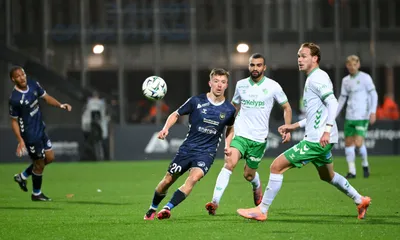 ASSE Mercato : Bardeli a lâché une réponse pleine d&rsquo;espoirs aux Verts 