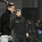 ASSE : un cauchemar d&rsquo;Horneland reviendra le hanter contre Bastia