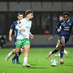 Dunkerque – ASSE (1-0) : les 3 choses à retenir de la nouvelle défaite des Verts