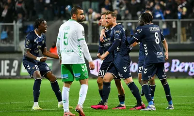 ASSE Mercato : Horneland se moque royalement de Bardeli ! 