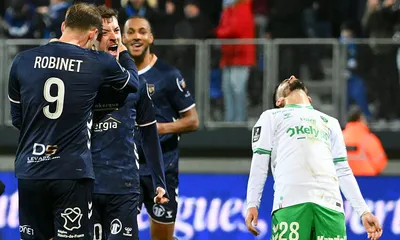 ASSE Mercato : le président de Dunkerque et un proche d’Enzo Bardeli vendent la mèche pour son avenir cet hiver ! 