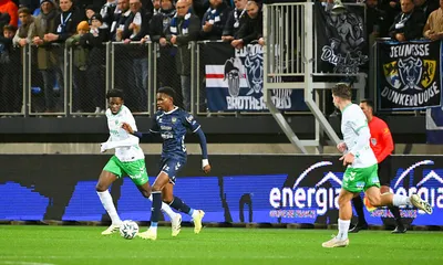 ASSE Mercato : un ancien flop des Verts pour remplacer Annan, les supporters vont craquer !