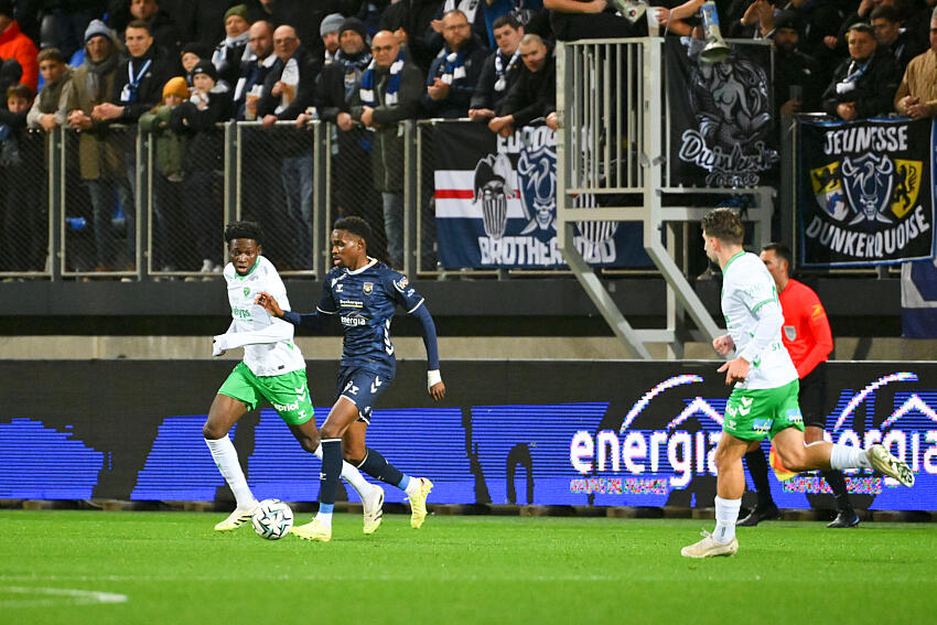 Ebenezer Annan (ASSE)