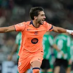 Real Betis – FC Barcelone (3-5) : les 3 choses à retenir de la victoire des Blaugrana