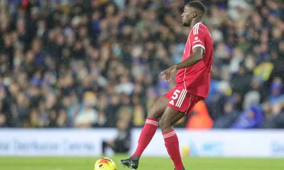 Equipe de France : un chouchou de Deschamps se fait défoncer par son coach, c’est vraiment violent !