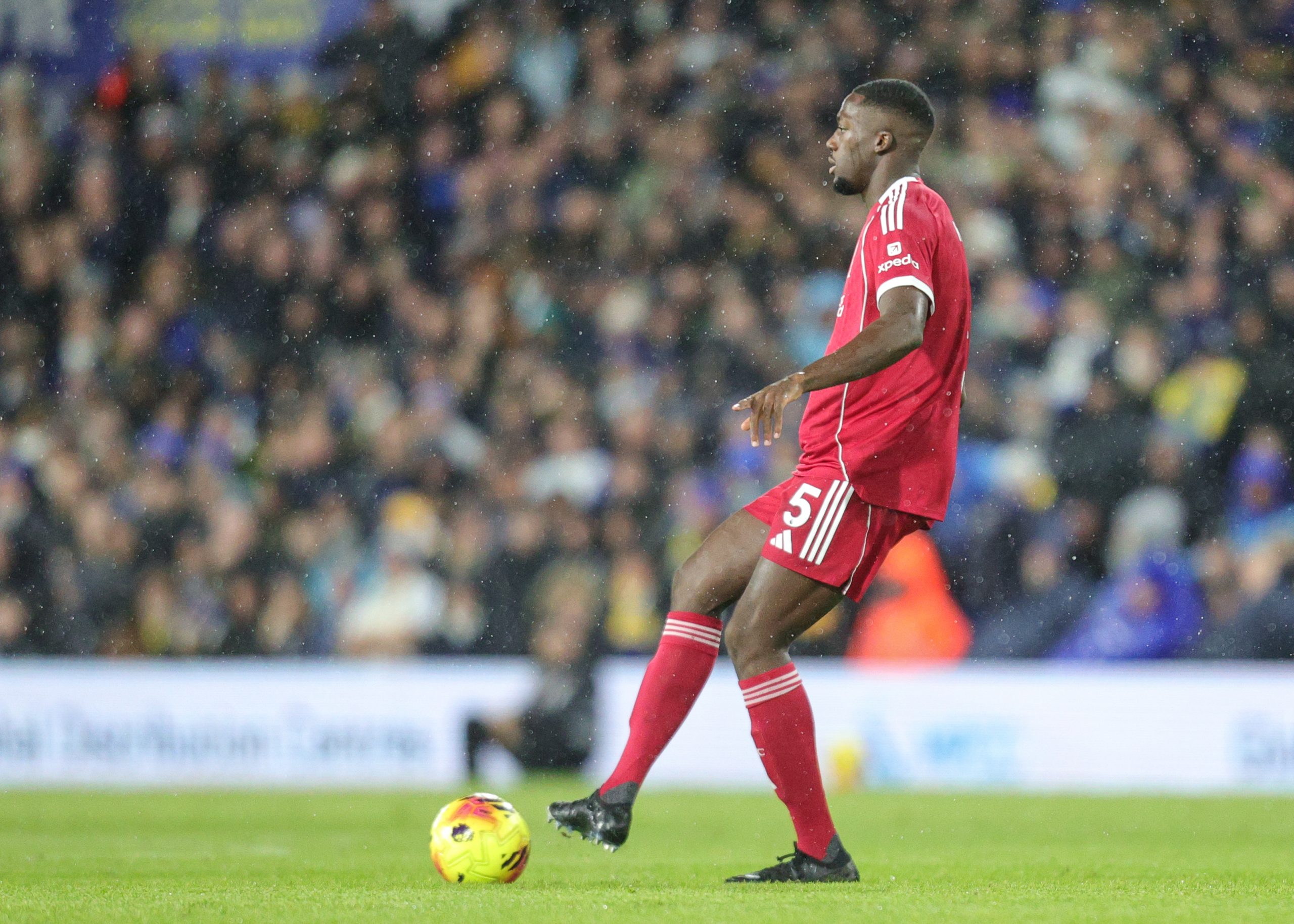 Equipe de France : un chouchou de Deschamps se fait défoncer par son coach, c'est vraiment violent !
