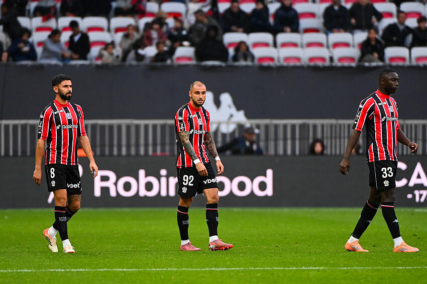 Revue de presse : scandale au Stade Rennais, Riolo achève Nice après l'affaire Clauss, un ex de l'OL à Lorient ?