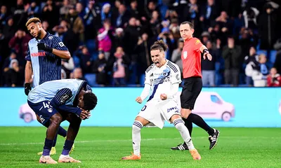 Stade Rennais Mercato : le favori désigné à la succession de Blas met un gros stop à Beye ! 