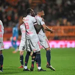 FC Lorient – OL (1-0) : les notes des Lyonnais, piégés dans le filet des Merlus