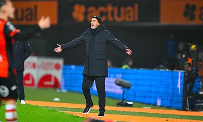 OL : Fonseca fracasse ses joueurs après Lorient, les Gones pètent les plombs ! 