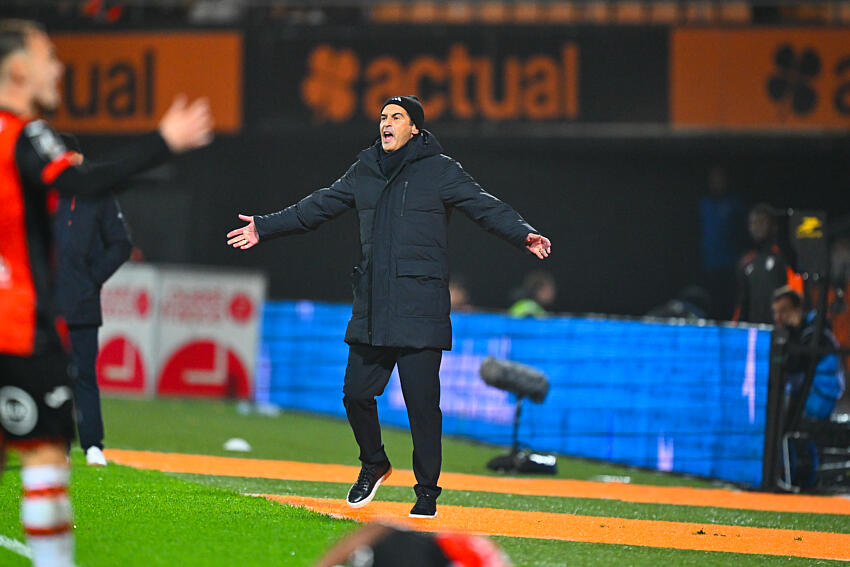 OL : Fonseca fracasse ses joueurs après Lorient, les Gones pètent les plombs ! 