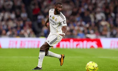 Real Madrid : Rüdiger perd ses nerfs, un enfant supporter en fait les frais à l’entraînement !  