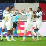 USG – OM (2-3) : les tops et les flops de la victoire phocéenne