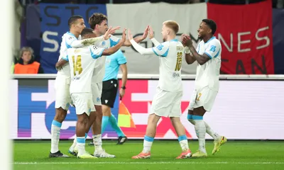 USG – OM (2-3) : les tops et les flops de la victoire phocéenne