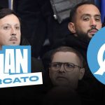 OM : le bilan du mercato d’hiver des Marseillais
