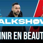 Talkshow OM : mission 2e place face au Stade Rennais