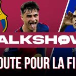 FC Barcelone : l’Inter Milan, nouvelle étape vers le quadruplé