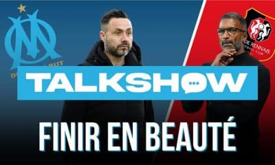 L'OM reçoit Rennes pour son dernier match de la saison
