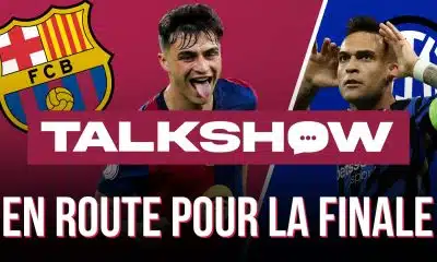 Talkshow OM : mission 2e place face au Stade Rennais