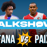 OM Mercato : Fofana ou Paixão, qui serait le meilleur choix ?