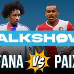 OM Mercato : Fofana ou Paixão, qui serait le meilleur choix ?