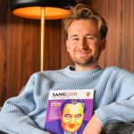 RC Lens – EXCLU : Bastien Kossek, la folle histoire d’un supporter qui a totalement relancé un magazine sur Lens