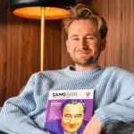 RC Lens – EXCLU : Bastien Kossek, la folle histoire d’un supporter qui a totalement relancé un magazine sur Lens