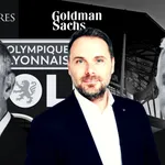 Comment Arès a pris le pouvoir à l’OL pour sauver ses millions
