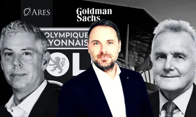 Comment Arès a pris le pouvoir à l’OL pour sauver ses millions