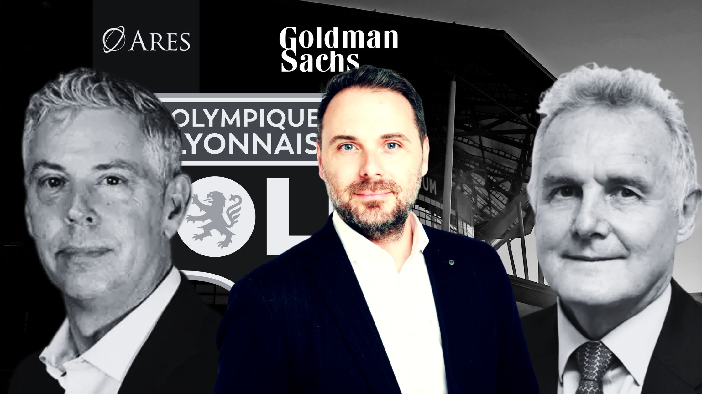 Interview de David Gluzman.