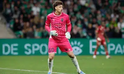 ASSE Mercato : ça se confirme pour un gardien d’un club de Ligue 1 !