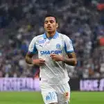OM : Greenwood envoyé sur le banc contre Nice !
