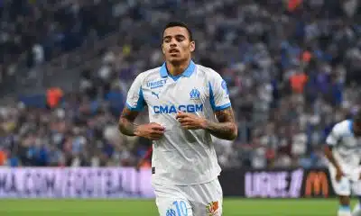 OM : Greenwood envoyé sur le banc contre Nice !