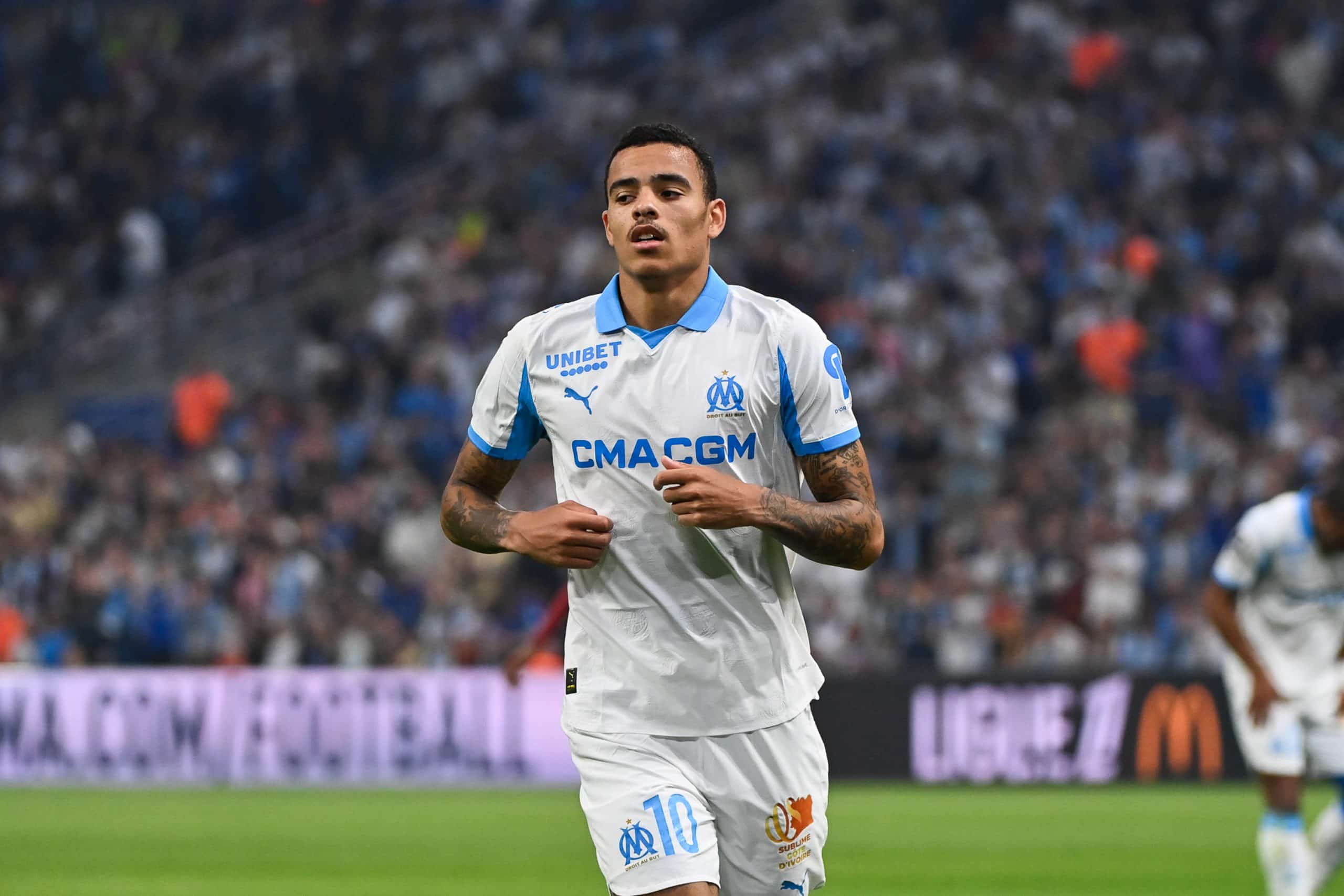 Mason Greenwood (OM)