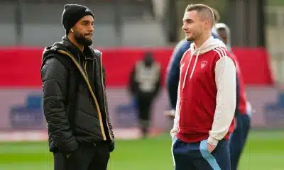 FC Nantes : Castelletto a-t-il raison d’allumer ses coéquipiers ?