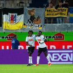 RC Lens Mercato : accord pour une troisième recrue, c’est une énorme surprise !