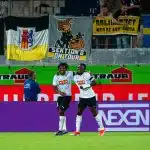 RC Lens Mercato : accord pour une troisième recrue, c’est une énorme surprise !