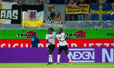 RC Lens Mercato : accord pour une troisième recrue, c’est une énorme surprise !