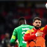 Jimmy Cabot encense Luis Enrique avant RC Lens – PSG