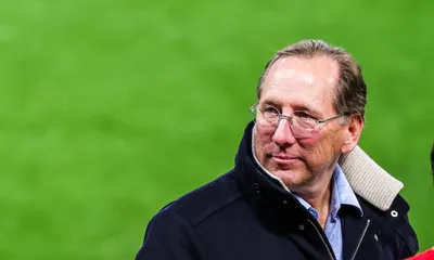 OL : comment Textor a ruiné le club en deux ans et demi !