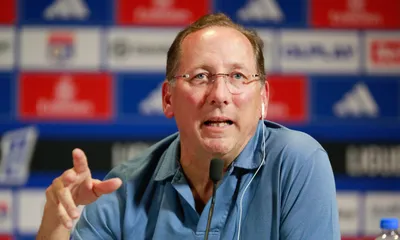 OL : des pressions dans tous les sens pour sauver Lyon … et achever John Textor