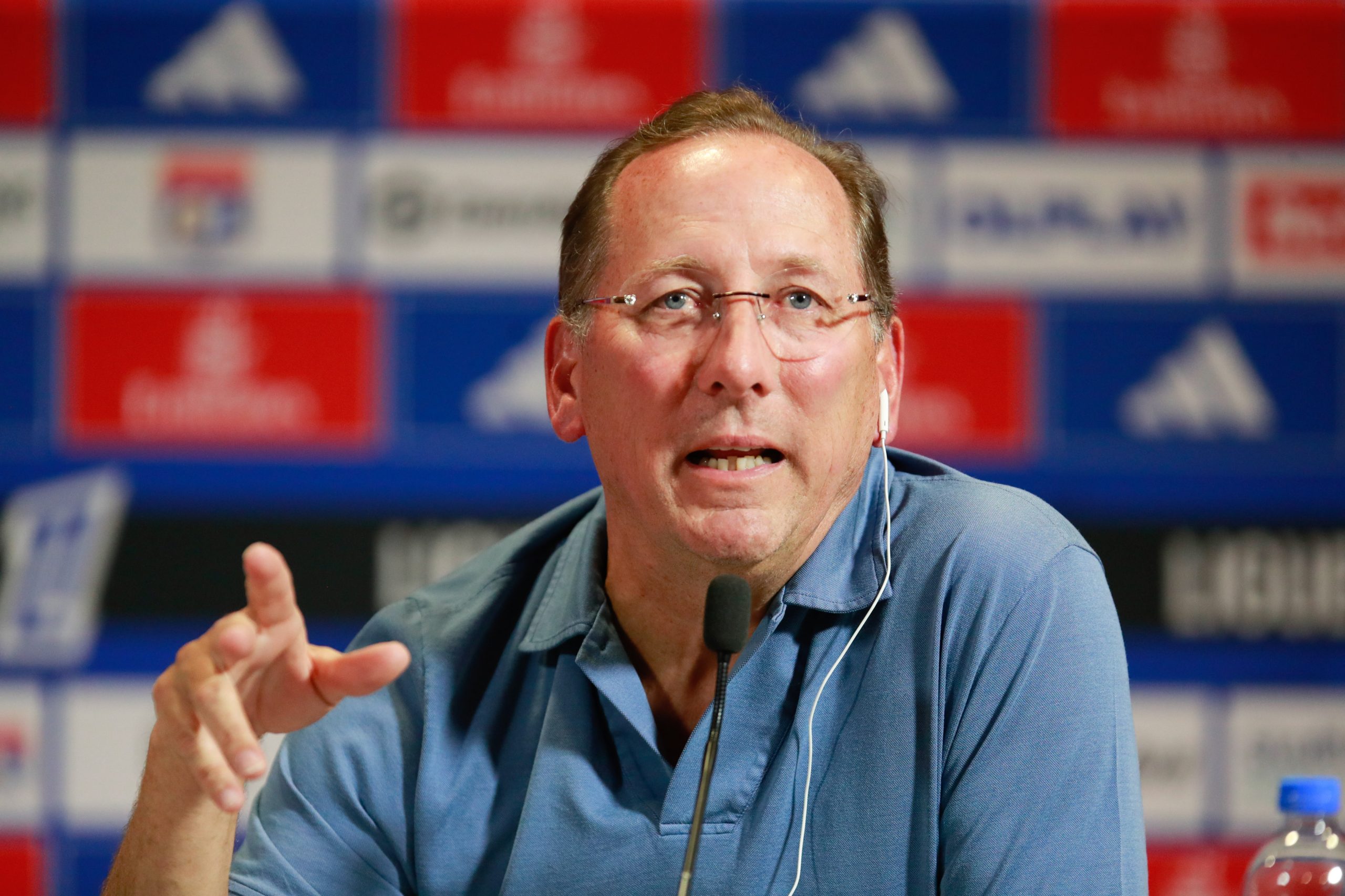 OL : des pressions dans tous les sens pour sauver Lyon … et achever John Textor